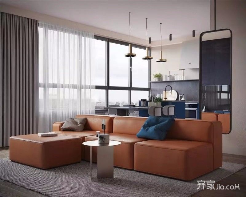 客厅
