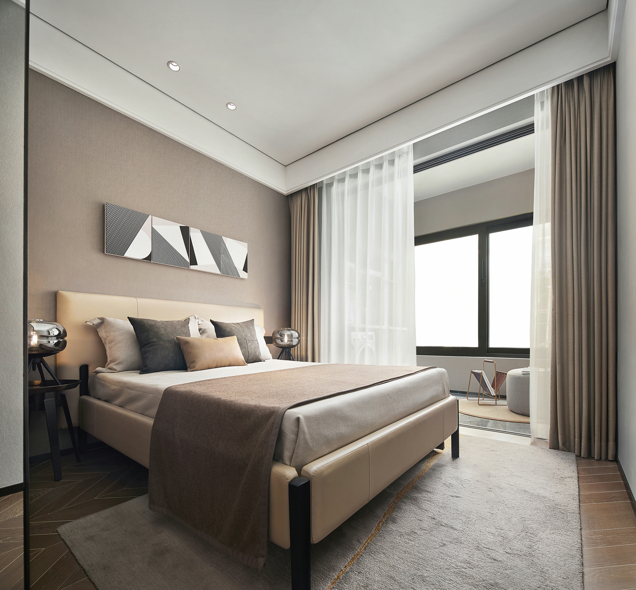 客厅