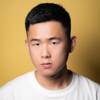 周先生
