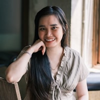 陈女士